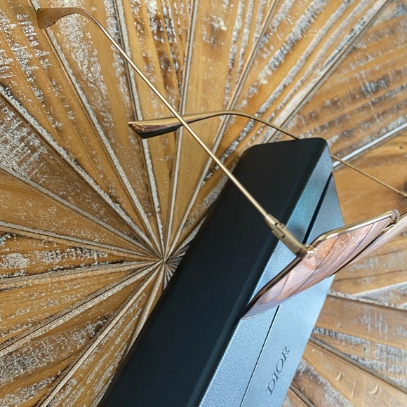 NWT Christian Dior Stellaire 4 Sunglasses - Picture 11 of 14